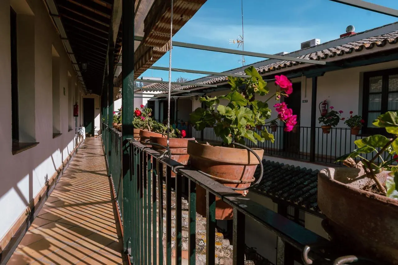 Apartamento Con Encanto En Patio Sevillano 0*, Seville