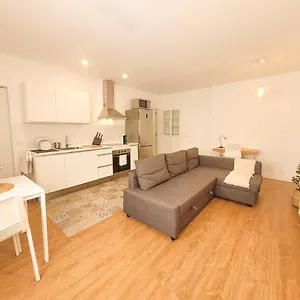 Loft Moderno Con Terraza Privada Santa Cruz de Tenerife