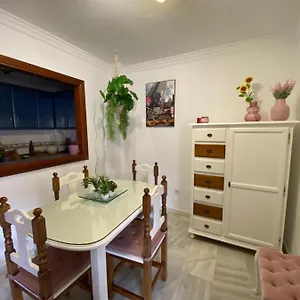 Liya's Benalmádena