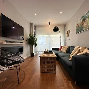  Apartamento Excelente Y Centrico