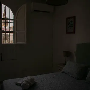 Apartamento Sarah's