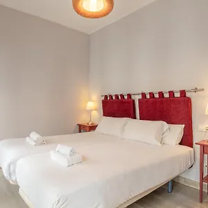  Apartamento Green-apartments Maestranza