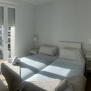 Plaza Viana Pamplona