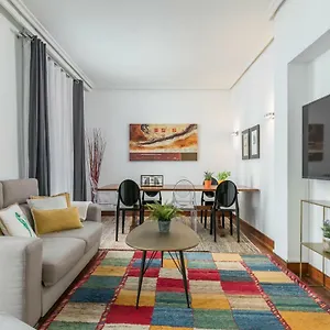 Zubieta By Forever San Sebastián