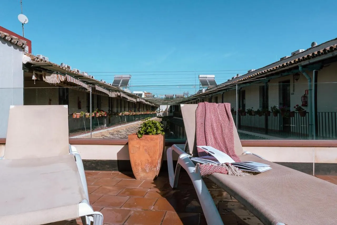 Appartamento Apartamento Con Encanto En Patio Sevillano Siviglia Spagna